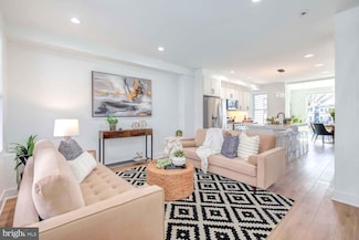 810 Madison St NW, Washington, DC 20011