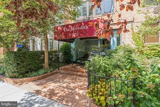 1825 T St NW Unit 605, Washington, DC 20009