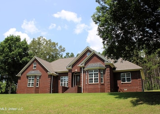 2674 S Slayden Rd, Lamar, MS 38642