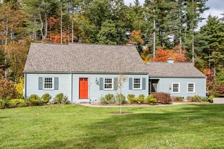 28 Ridge Hill Rd, Sudbury, MA 01776