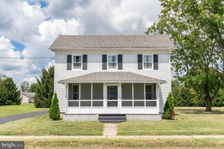 31 West Ave, Shiloh, NJ 08353