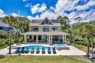 15 Grey Widgeon Rd, Hilton Head Island, SC 29928
