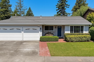 4777 Fairway Dr, Rohnert Park, CA 94928