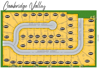 2927 E Burlington Cir, Park City, KS 67219