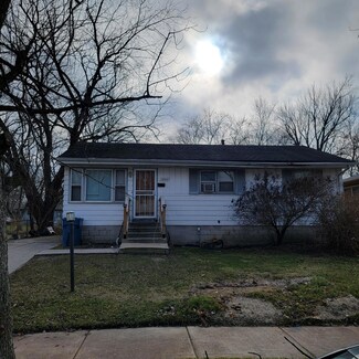 6829 E 3rd Ave, Gary, IN 46403