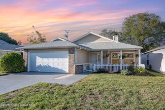 914 S Fork Cir, Melbourne, FL 32901