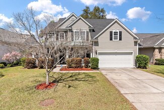 2940 Amberhill Way, Charleston, SC 29414