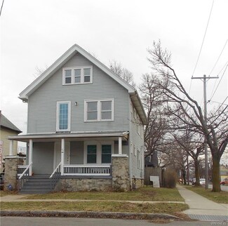 53 Mendola Ave, Buffalo, NY 14215
