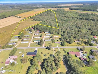 1953 Pasture Branch Rd, Greenevers, NC 28458