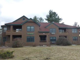 147 Deer Park Dr Unit 147-A, Woodstock, NH 03262