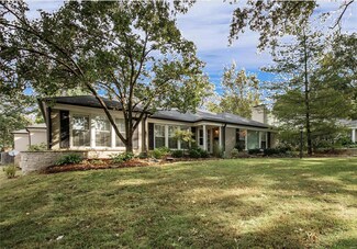 8347 Cornell Ave, Saint Louis, MO 63132