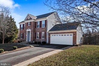 4 Knoxville Ct, Stafford, VA 22554