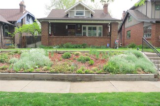 832 S Gilpin St, Denver, CO 80209