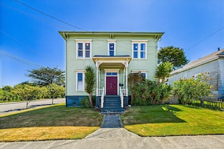 1205 B St, Eureka, CA 95501