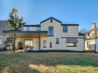 2720 NW 26th St, Oklahoma City, OK 73107