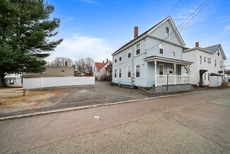 16 Ridge St, Nashua, NH 03064