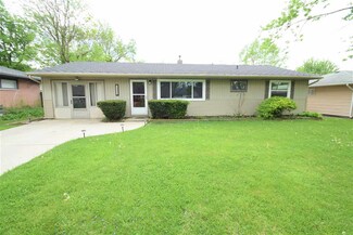 2309 W Barcelona Dr, Muncie, IN 47304