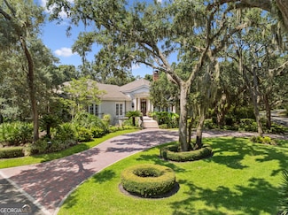 5307 Oglethorpe Dr Unit 471, Sea Island, GA 31561