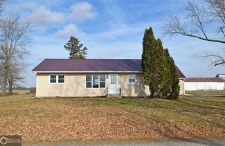 2329 Glasgow Rd, Fairfield, IA 52556