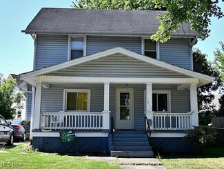 840 Atlantic St NE, Warren, OH 44483