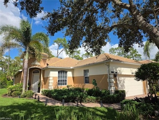 15437 Cortona Way, Naples, FL 34120