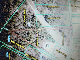 2015 Greenland Rd, Blythe, GA 30805