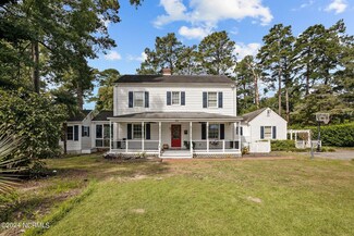 322 Piedmont Ave, Rocky Mount, NC 27803