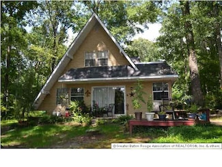 10622 Will Bar Ln, Saint Francisville, LA 70775