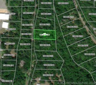 0 336 Ave Unit 2123770, Chouteau, OK 74337