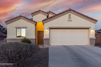 262 W William Carey St, Corona de Tucson, AZ 85641