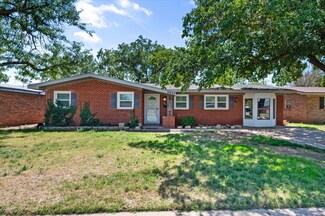 4921 49th St, Lubbock, TX 79414