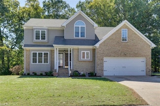 1794 Mill Wood Way, Suffolk, VA 23434