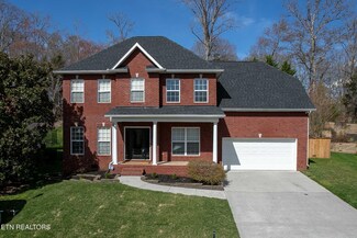 2660 Berringer Station Ln, Knoxville, TN 37932