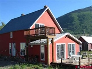 0 Animas Unit 692418, Silverton, CO 81433