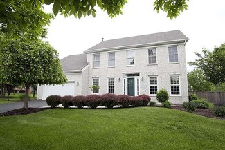 5303 Wirestem Ct, Naperville, IL 60564