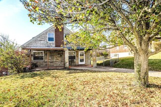 5405 Philloret Dr, Cincinnati, OH 45239