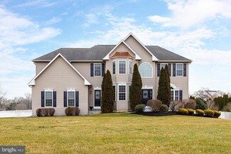 218 Daniels Way, Swedesboro, NJ 08085
