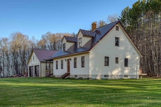 401 Brook Rd, Chelsea, VT 05038