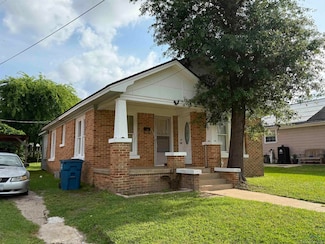 119 Sunset Ave, Henderson, TX 75654