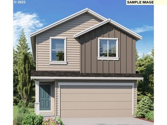 1006 NW 175th Way, Ridgefield, WA 98642