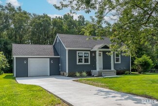 114 S 29th St, Goshen, IN 46528