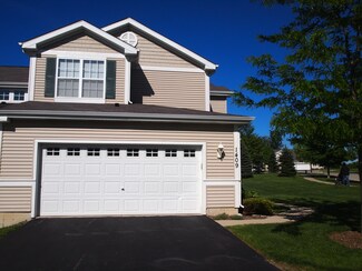 1409 W Remington Ln, Round Lake, IL 60073