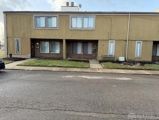 4771 Shaunee Creek Dr Unit 35, Dayton, OH 45415