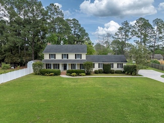 2011 Turner Trail, Tifton, GA 31793