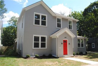 1427 6th Ave, Leavenworth, KS 66048