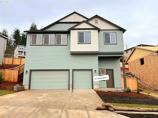 3455 Deerfern Rd, Eugene, OR 97403