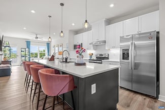 820 Swede St, Charlottesville, VA 22901