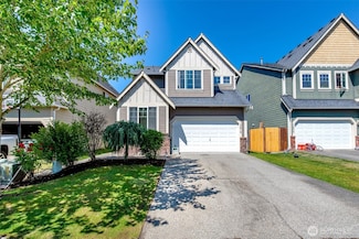 17410 91st Avenue Ct E, Puyallup, WA 98375