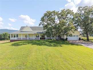 2825 Arkansas 96, Mansfield, AR 72944