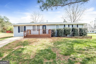 3896 Maggie Ct SE, Conyers, GA 30013